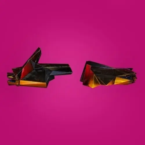 Handmade RTJ4