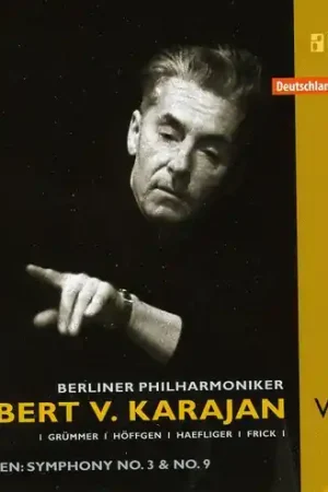 Direct From Factory Herbert Von Karajan 2