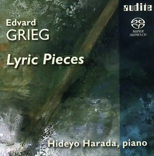 Lyric Pieces Special Offer