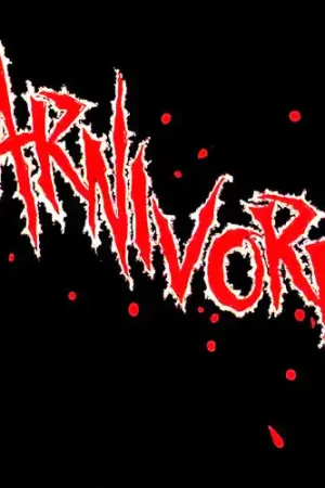 Brand New Carnivore