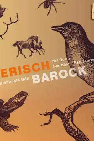 Tierisch Barock - When Animals Talk Genuine