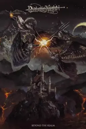 Latest Beyond The Realm