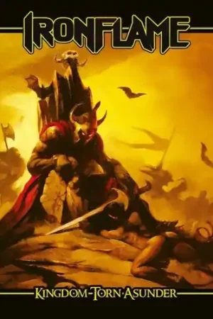 Bulk Order Kingdom Torn Asunder (Slip)