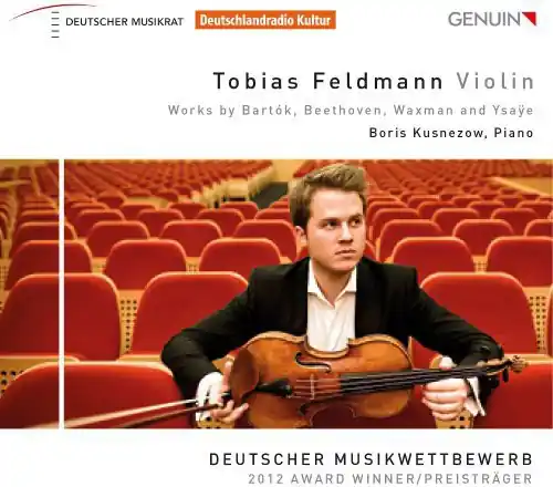 Hot Deal Tobias Feldmann