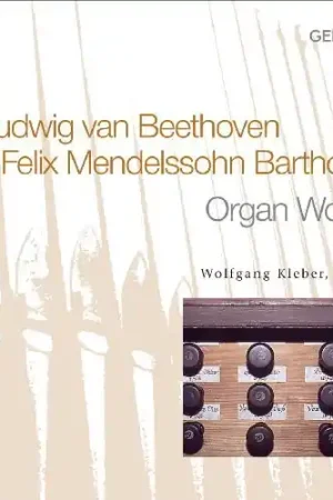 No Minimum Order Organ Works
