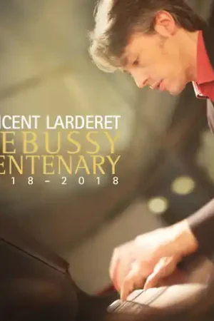 Debussy Centenary Place Order