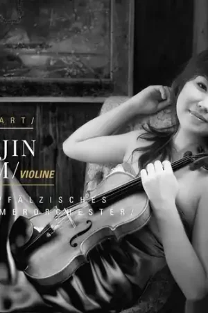 Violin Concertos 216 & 219 Special Offer