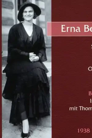 Fan Favorite Lieder & Arias 3