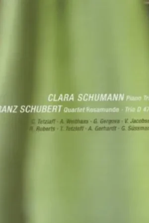 String Quartet No 13 Rosamunde Cheap
