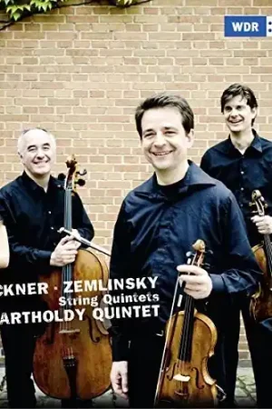 One Day Deal Bruckner & Zemlinksy: String Quintets