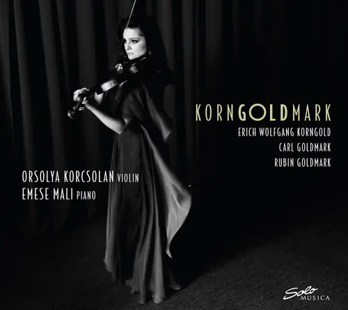 Reduced Price Korngoldmark