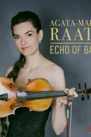 Echo Of Bach Popular