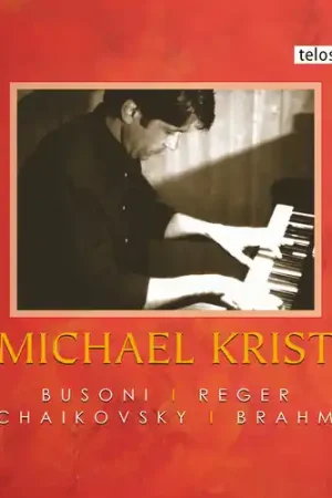 Michael Krist Don’t Miss Out