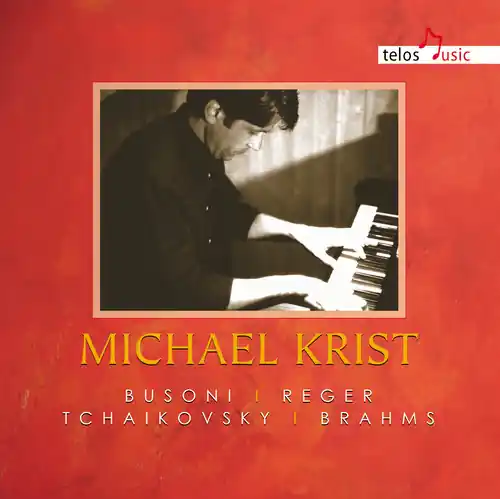 Michael Krist Don’t Miss Out