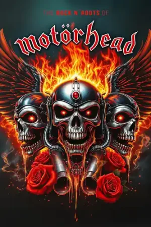 Rock N' Roots Of [Red Colored Vinyl] Worldwide Shipping