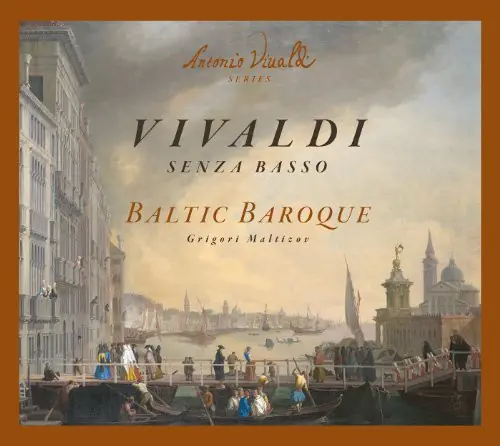 Senza Basso Grab Now