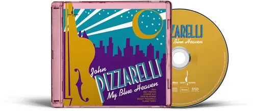 Bulk Order My Blue Heaven (Hybr)