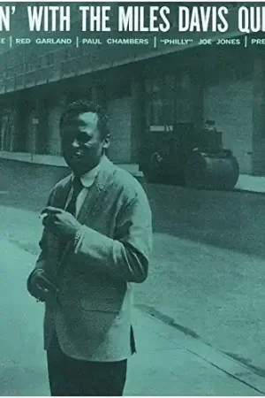 Workin With The Miles Davis Quintet Time-Limited