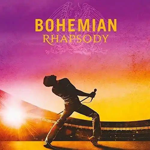 Direct From Manufacturer Bohemian Rhapsody (Original Soundtrack)