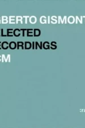 Ecm Legends Best Selection (Jpn) Certified