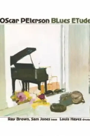 Blues Etude (Hqcd) [Reissue] (Jpn) Seasonal Sale