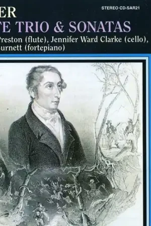 Discount Flute Trio & Sonatas