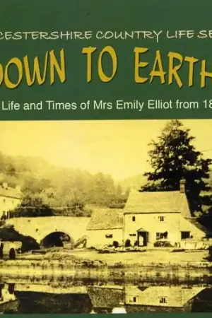Best Seller Down to Earth