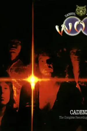 Next Day Delivery Cadenza: Complete Recordings (Uk)