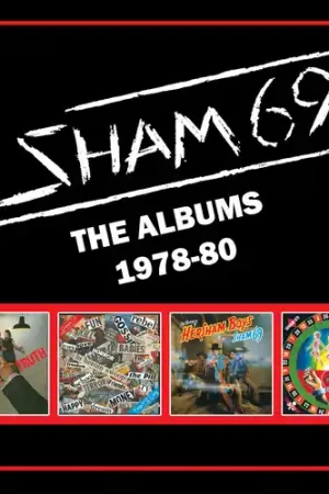 Flash Sale Albums 1978-80 (Uk)