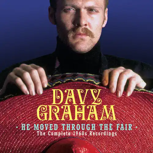 High Quality He Moved Through The Fair: The Complete 1960s (Uk)