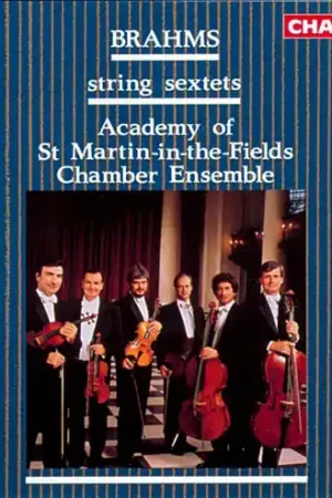 Certified String Sextet One / String Sextet Two