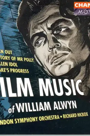 Buy Direct Film Music Of William Alwyn