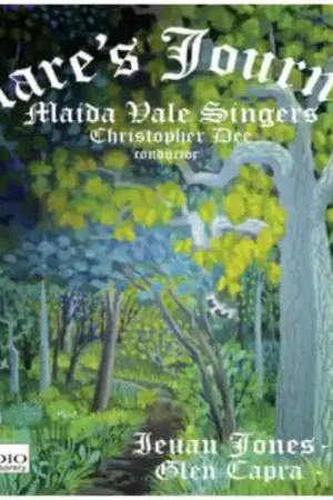 Reduced Price Clare's Journey