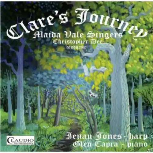 Reduced Price Clare's Journey