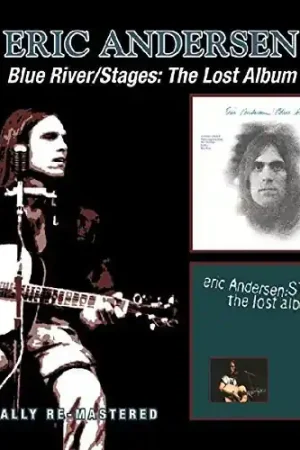 Editor’s Pick Blue River/Stages: Lost Album