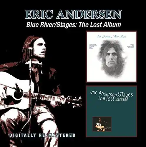 Editor’s Pick Blue River/Stages: Lost Album
