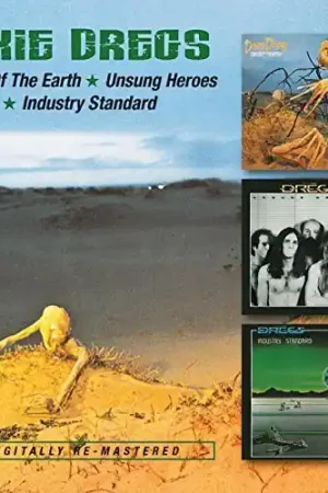 Super Sale Dregs of the Earth Unsung Heroes Industry Standard