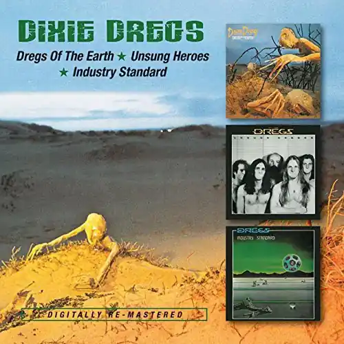 Super Sale Dregs of the Earth Unsung Heroes Industry Standard
