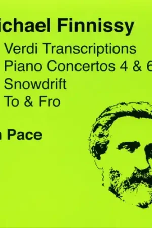 Viral Music For Piano Played By Ian Pace