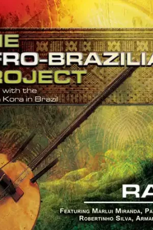 Markdown The Afro-Brazilian Project