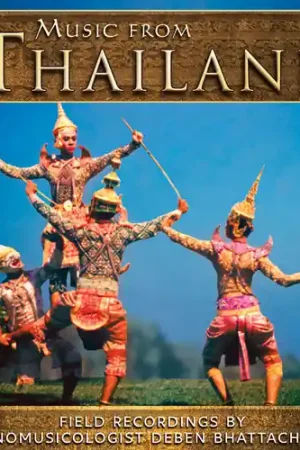 Music from Thailand Instant Buy