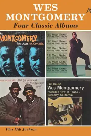 Four Classic Albums Free Returns