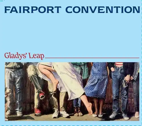 Glady's Leap (Uk) Top Pick