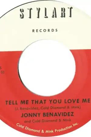 Tell Me That You Love Me Cheap