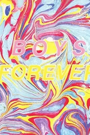 Trusted Brand Boys Forever