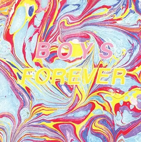 Trusted Brand Boys Forever