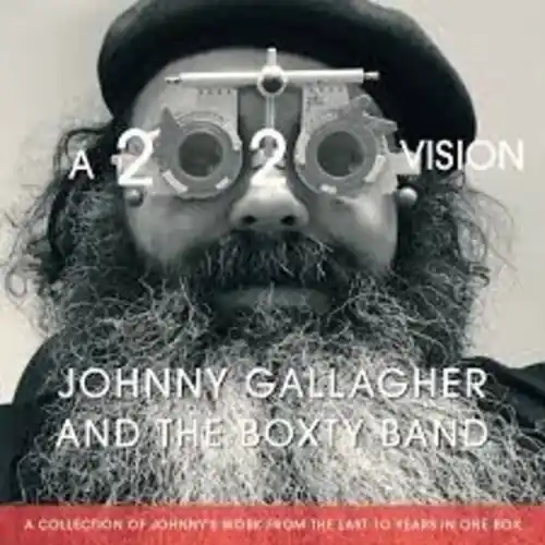 Last Chance 2020 Vision