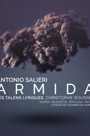 Best Choice Les Talens Lyriques & Christophe Rousset
