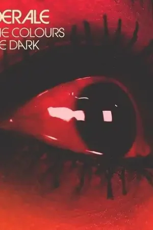 Free Returns All The Colours Of The Dark