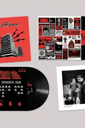 Budget Dead 60s: 2025 Anniversary Edition (Uk)